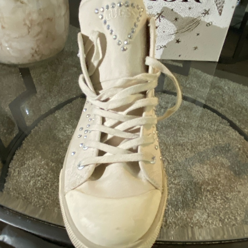 Guess ladies sneaker